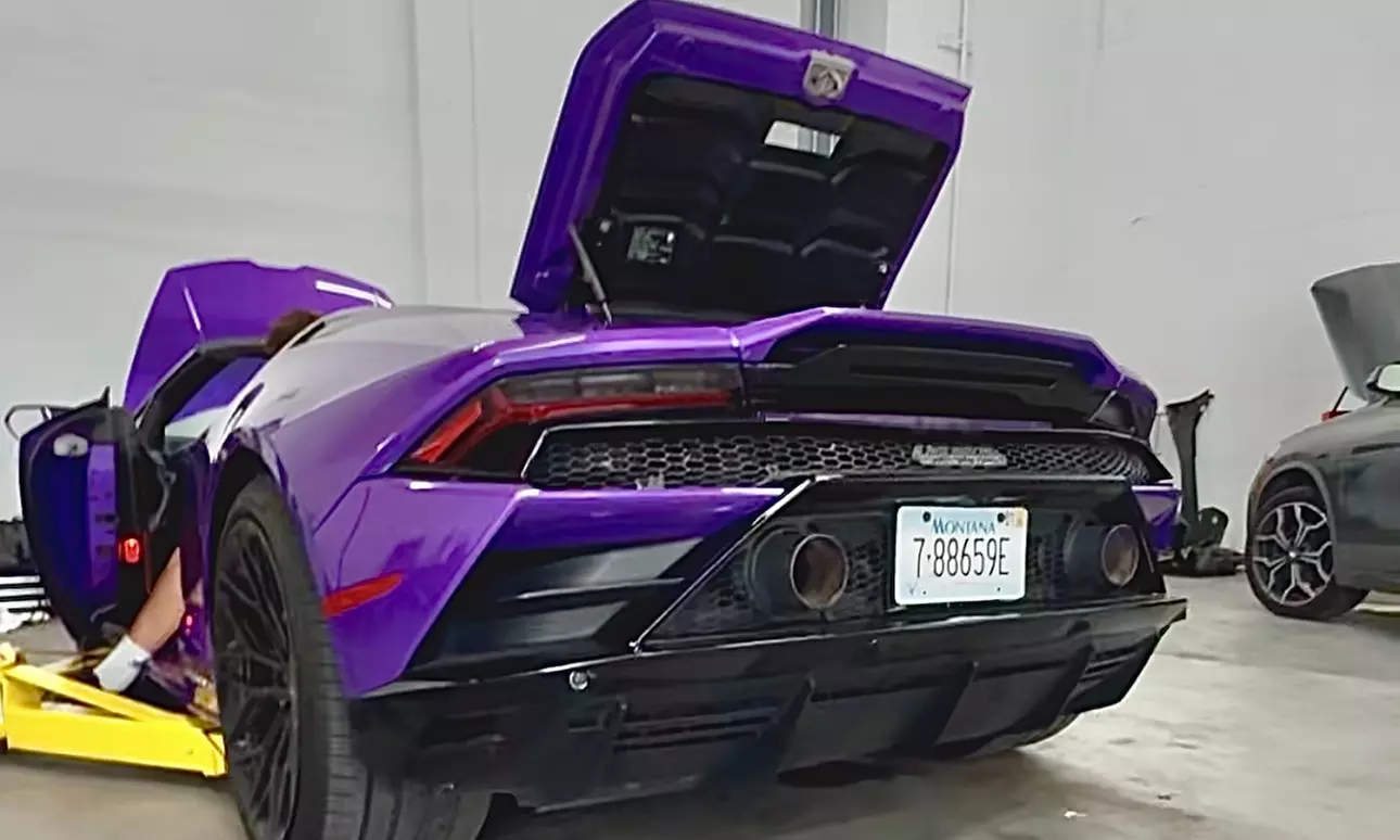 Up to 20% Off on Automotive Service / Repair at No Problem Auto