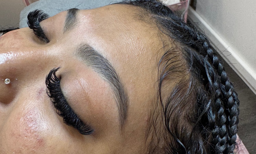 Image 4: Multi-Session Face And Body Waxing Maintenance Packages