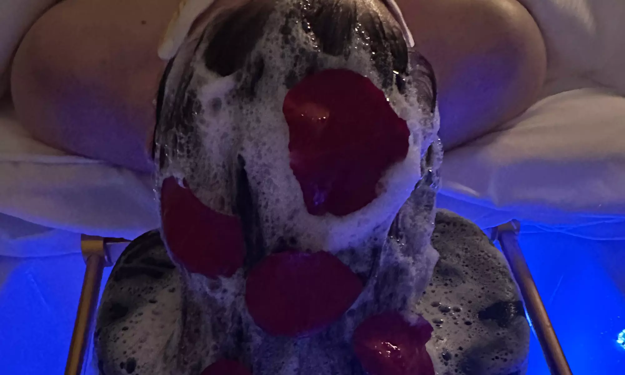 Luxurious Head Spa Treatments for Deep Relaxation at Eva’s Head Spa