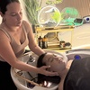 Image 3: Relax with a 60-Min Japanese-Style Head Spa Scalp Detox For One + Two