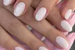 Pamper your Nails with Luxurious Mani-Pedis with Gel Options at The Spa (Up To 42% Off) - Second Medium