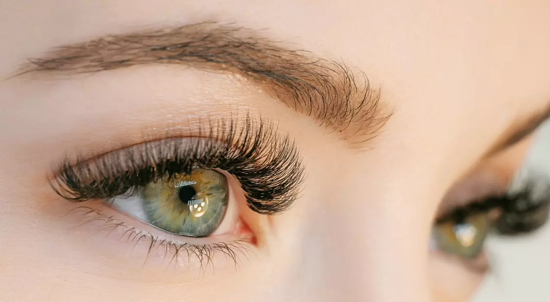 Enhance Your Beauty with Classic Micro Mink Full Set Lashes and Touch-up at Lashes Desire Suite 2 (Get 46% Off) - Primary Image