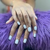 Image 4: Classic Gel Manicure & Pedicure Services
