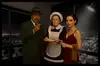 Murder Mystery Dinner theater for 2 from dkWard Quality Entertainment Group (Up to 28% Off)