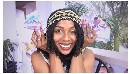 One Live Chat Accurate General Reading  - Mandala Nation