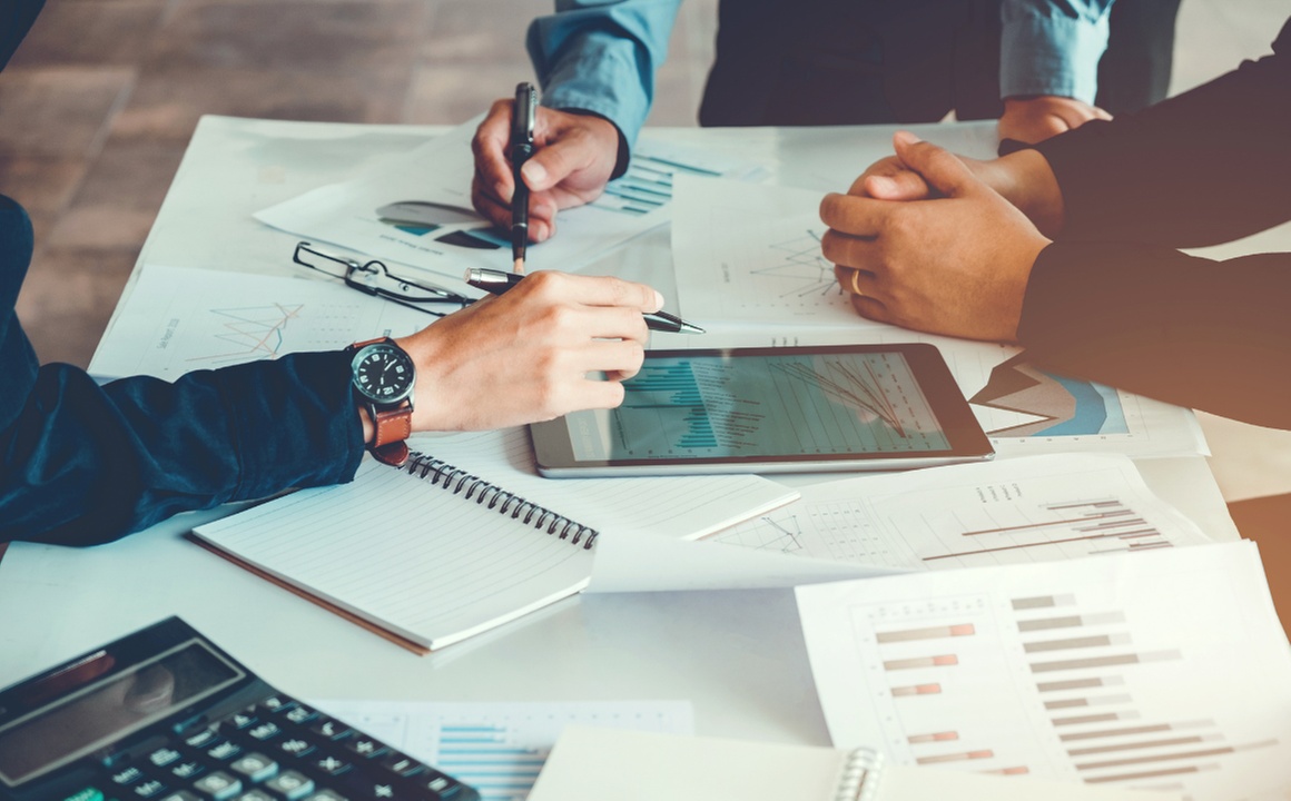 Master Business Planning with an Online Certification Course