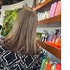 Image 4: Haircut with Condition, Blow-Dry and Optional Process or Highlights 