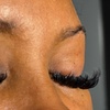 Image 3: Full Set of Classic Eyelash Extensions, Mega Volume, & More 