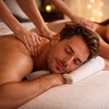 Image 1: Up to 58% Off on Couples Massage at Cocolux Massage
