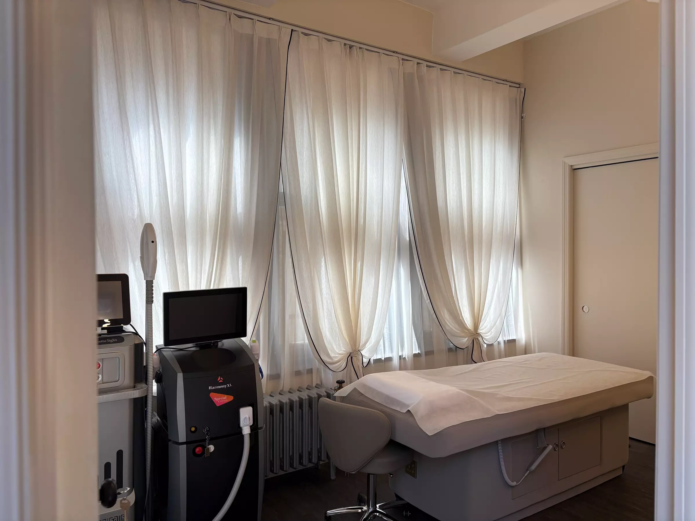 Up to 86% Off on Laser Hair Removal at SkinVital Studio