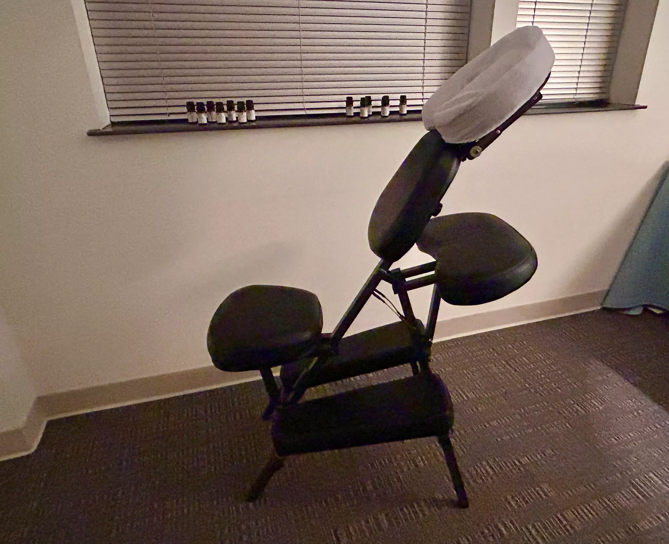 Unwind w/  60 or 90 Min Swedish Massage or 60 or 90 Min Therapeutic Massage w/ Hot Towels (Up to 30%Off) - Second Medium