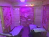 One or Three Regular or CBD Salt Room Sessions at Joyfull Wellness Center - Up to 50% Off