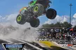 Family 4 Pack General Admission Ticket to Monster Truckz at Sumter Speedway on May 9th-11th (Up to 68% Off) - Second Medium