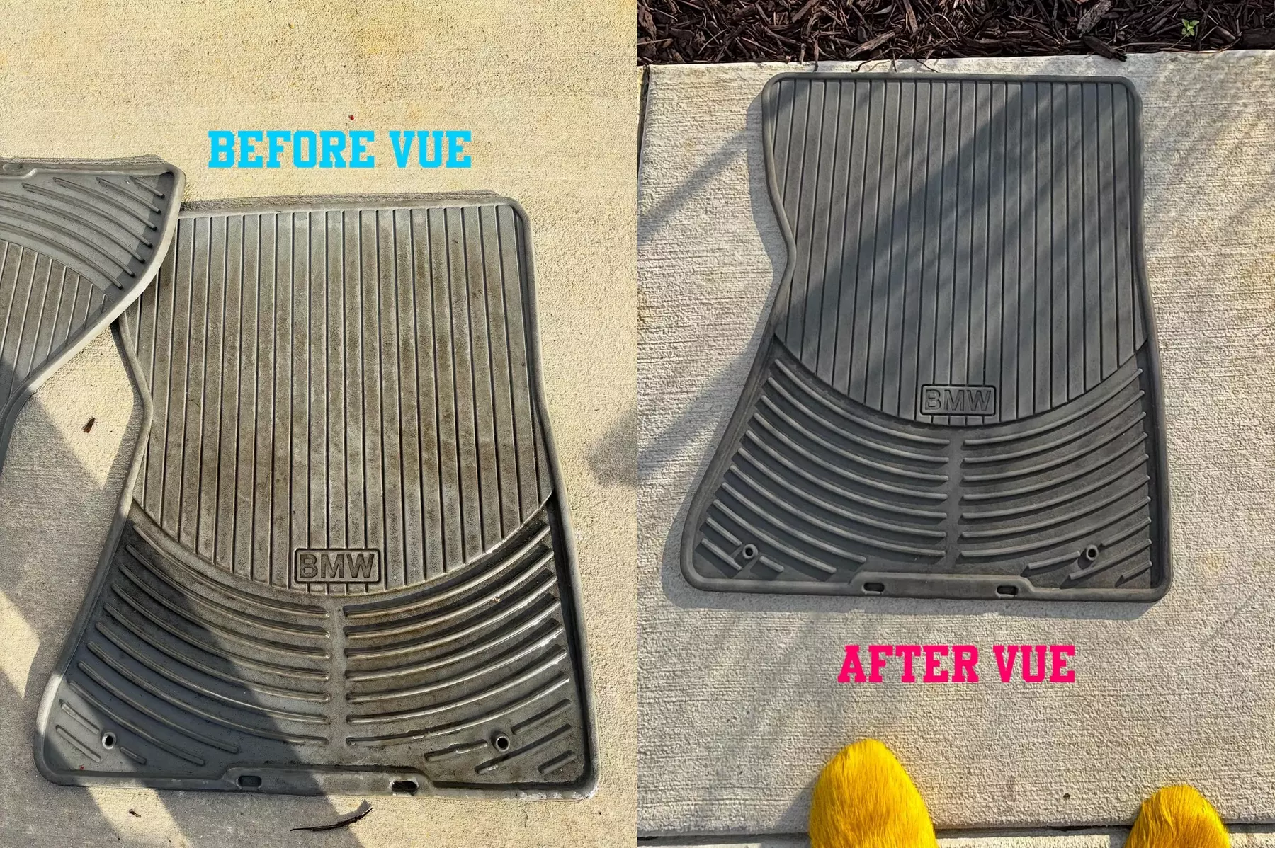 Up to 40% Off on Mobile Detailing at Ready Set Glow