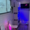 Image 13: Relaxing Facial & Massage or Holistic Body Contour & Wrap Treatment