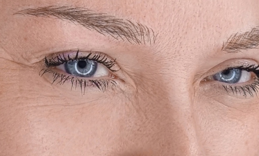 Image 3: Up to 30% Off on Microblading at Bold Brows By Daniela