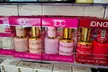 Up to 43% Off on Nail Spa/Salon - Nail Design at Le Beaute' Aqua Beauty - Second Medium