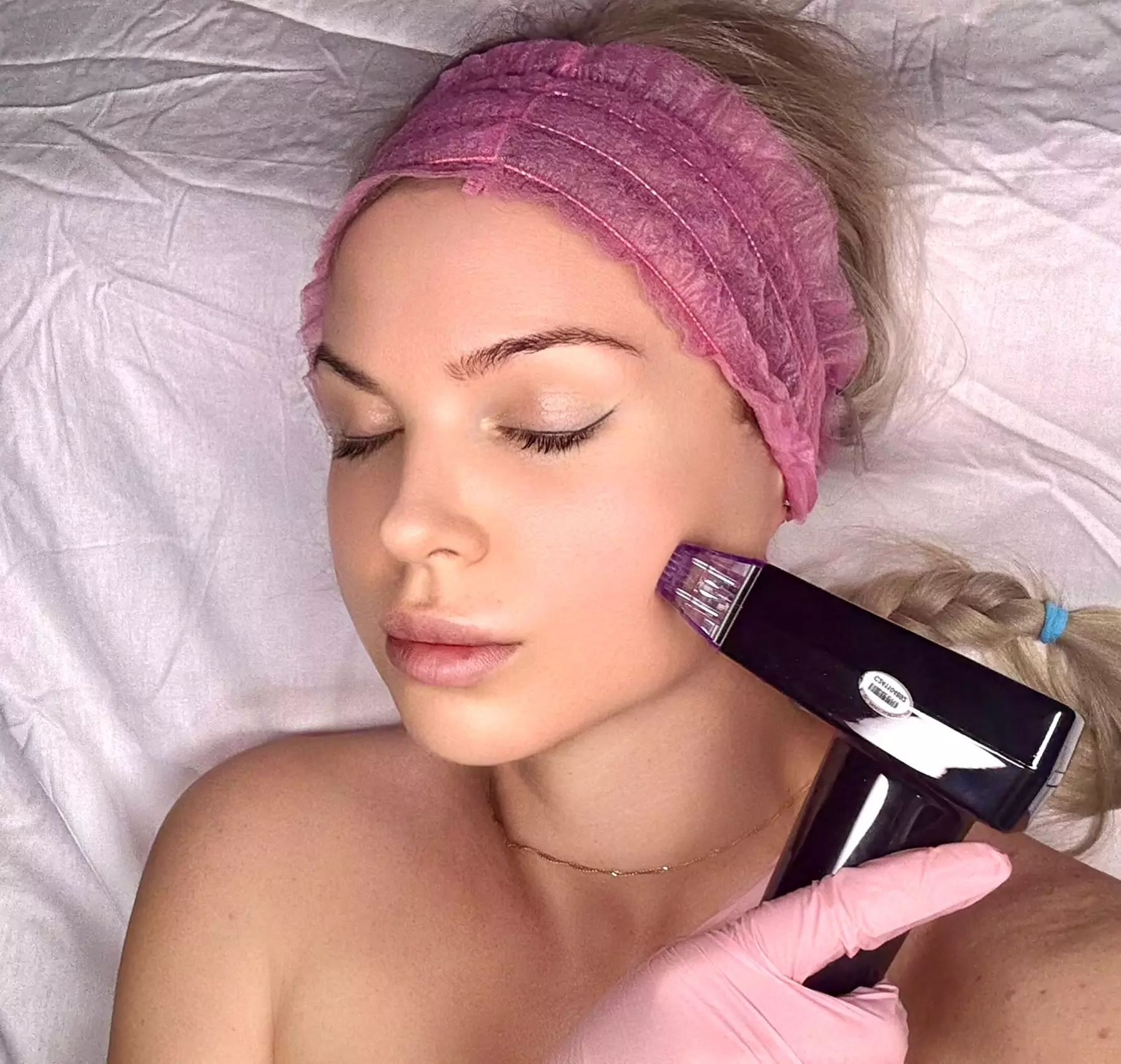 Up to 62% Off on Facelift - Non-Surgical at Turkish Royal Aesthetic - Primary Image