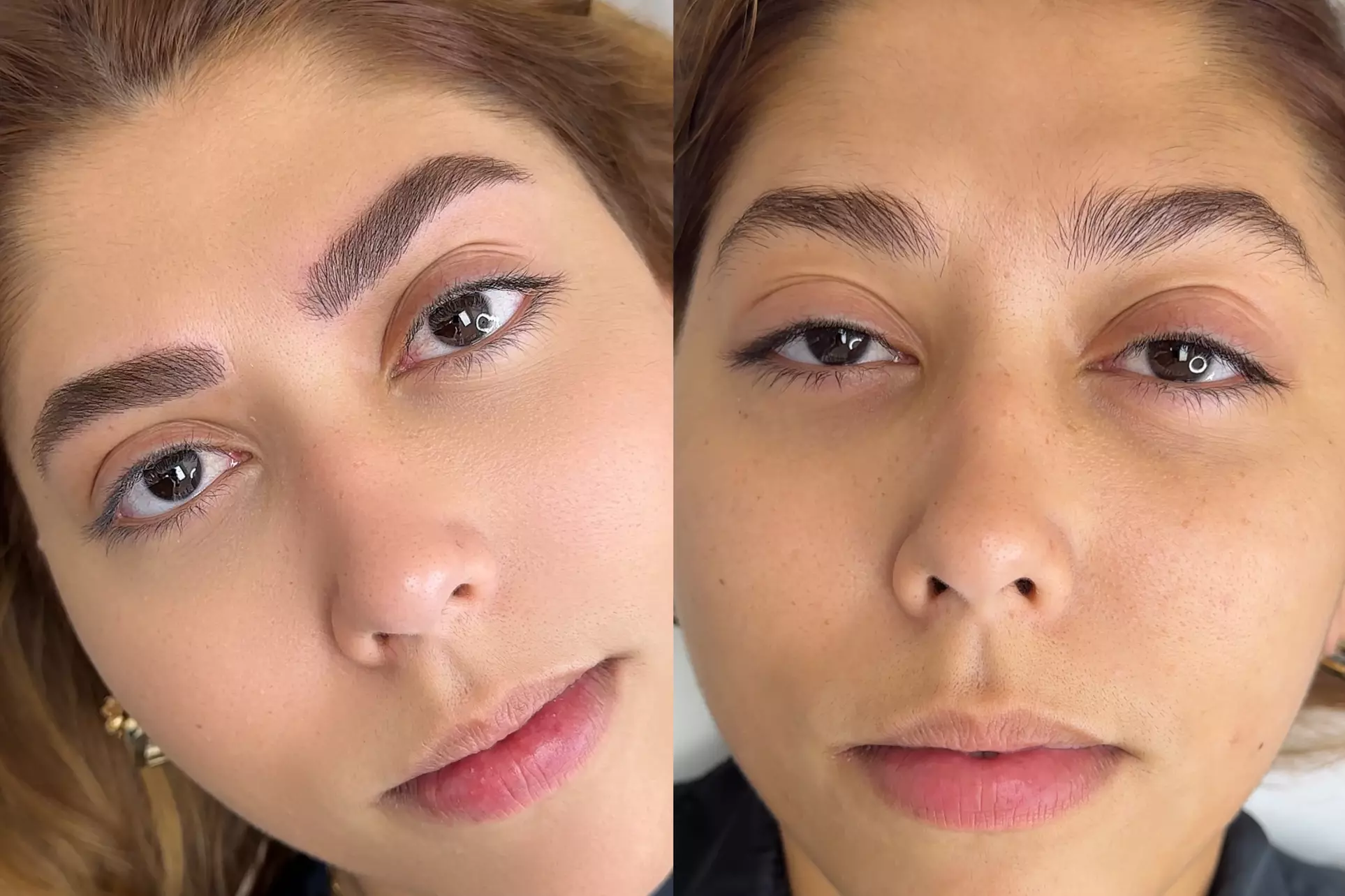 Up to 53% Off on Microblading at Allie Mofer - Primary Image