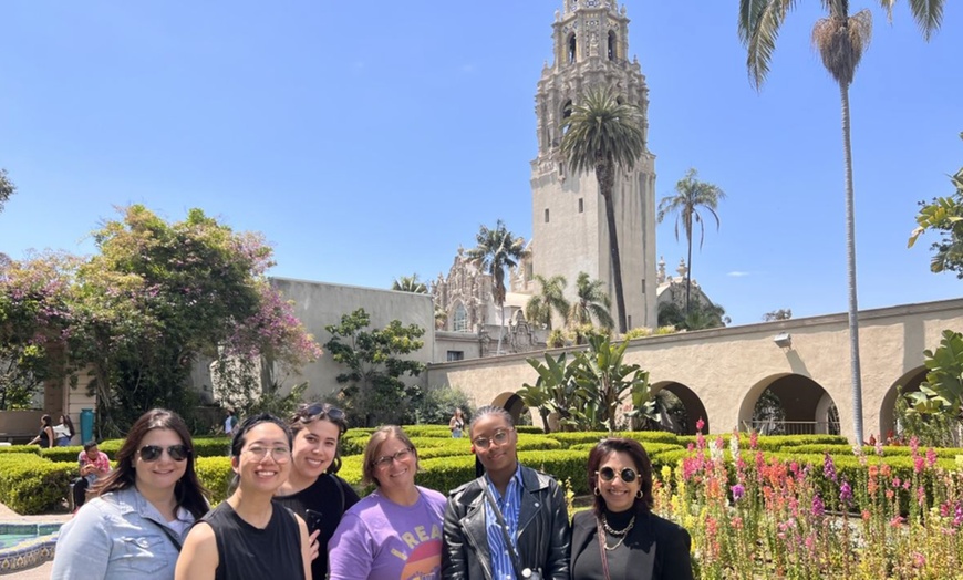 Image 7: San Diego Sightseeing Tours - Explore Coronado, Gaslamp, La Jolla