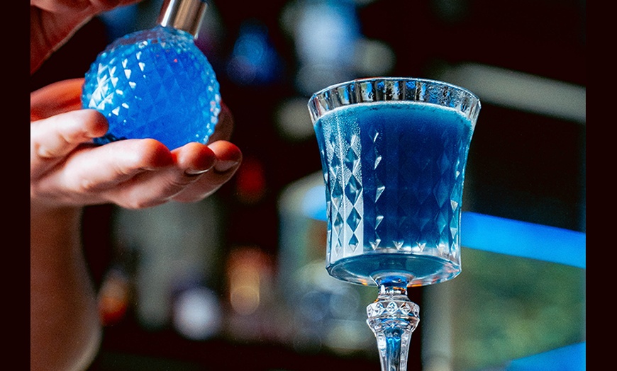 Image 6: Owen’s : deux cocktails signature au choix