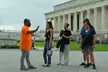 Washington DC: Monuments & American History Guided E-Cart Tour ( Day & Night) (Up to 20% Off) - Second Medium