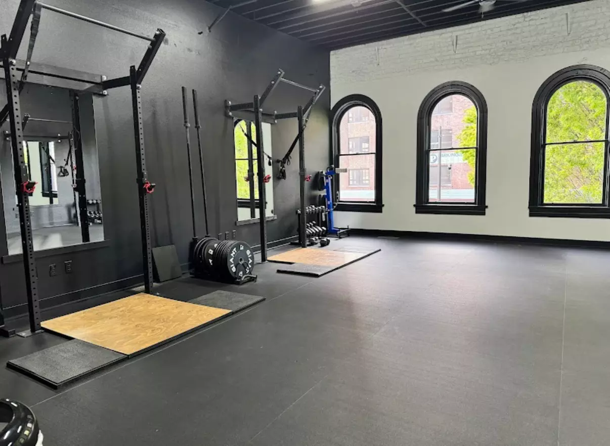 Fitness & Wellness Packages — Memberships, Personal Training & More