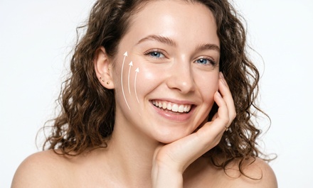 One PRP Under Eye Restoration Session - SlimmThicc Aesthetics