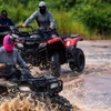 Image 3: ATV Riding Park Admission in Texas