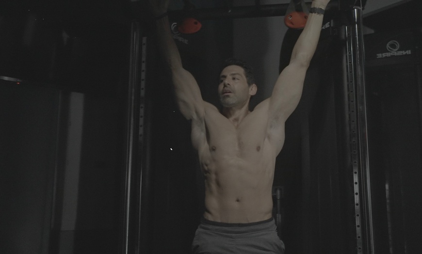 Image 3: Personal Training & Fitness Assessment – Build Confidence & Strength