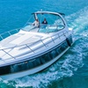 Image 1: Formula 40' Yacht Rental at Sea Lux Charters and More