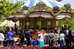 Single Day Pass for One or Family Day Pass for up to 4 Riders at PNC Carousel (Up to 28% Off) - Second Medium