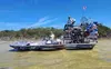 Up to 20% Off on Boat Tour at Light Lines & Good Times