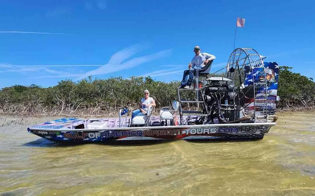 Up to 20% Off on Boat Tour at Light Lines & Good Times - Primary Image