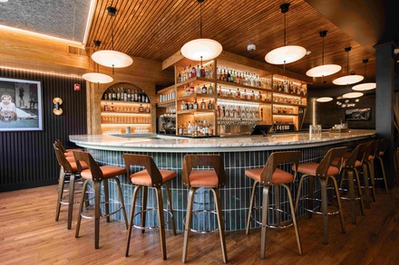 $60 Dining Voucher (Not valid towards alcohol) - Pazza On Porter