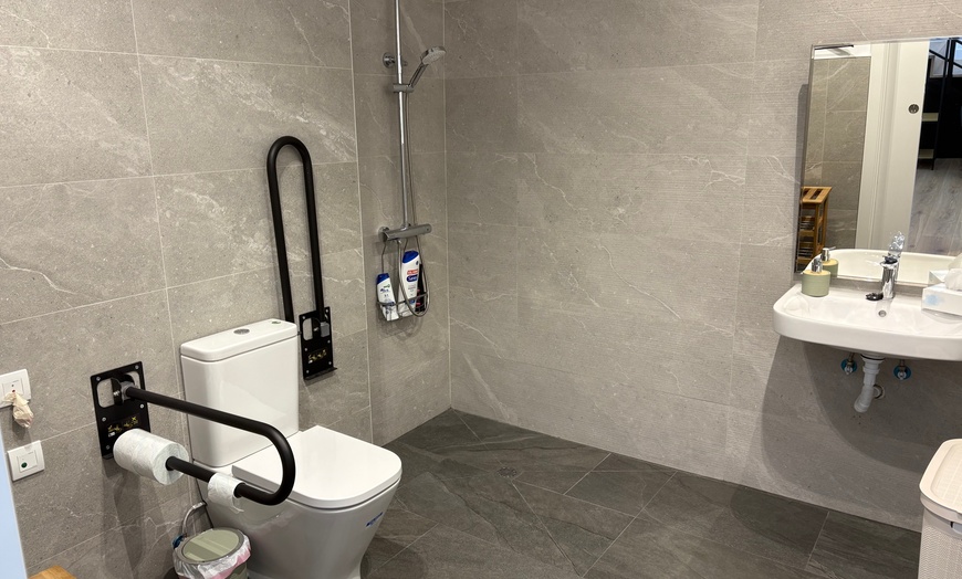 Image 4: 1 o 3 clases de entrenamiento o pilates combinado con pilates reformer