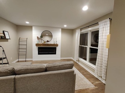 Basic Cleaning (One Bathroom) - Minnesota Professional Cleaning Services,LLC.