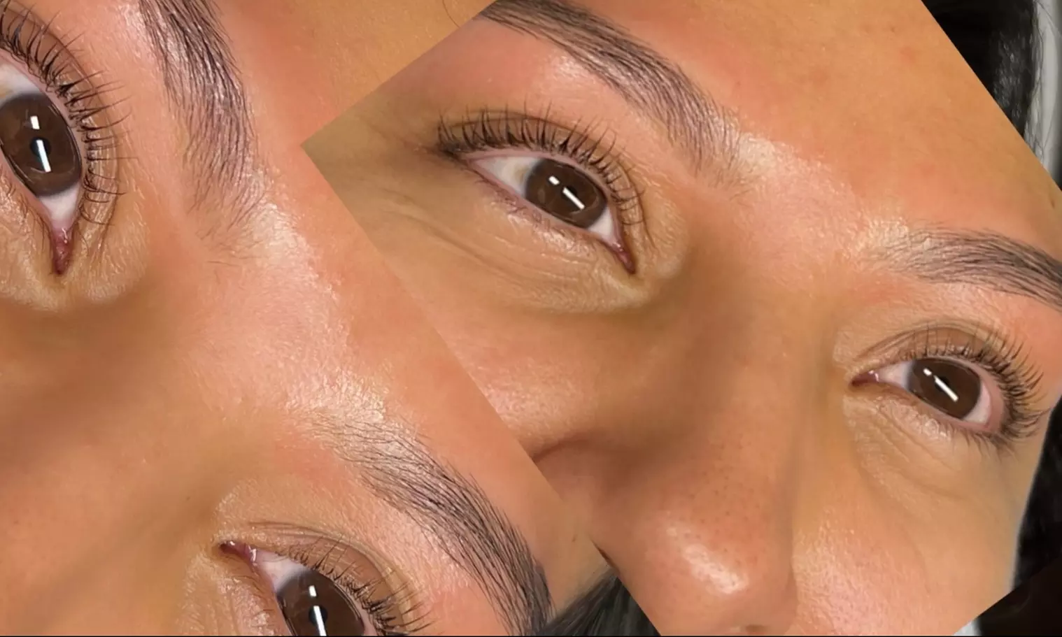 Full Set of Classic or Hybrid Extensions with Optional Two Week Fill