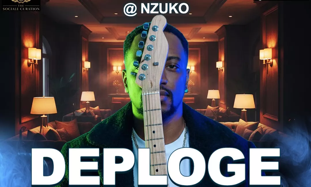 Friday Vibes: Live & Unplugged Night at Nzuko