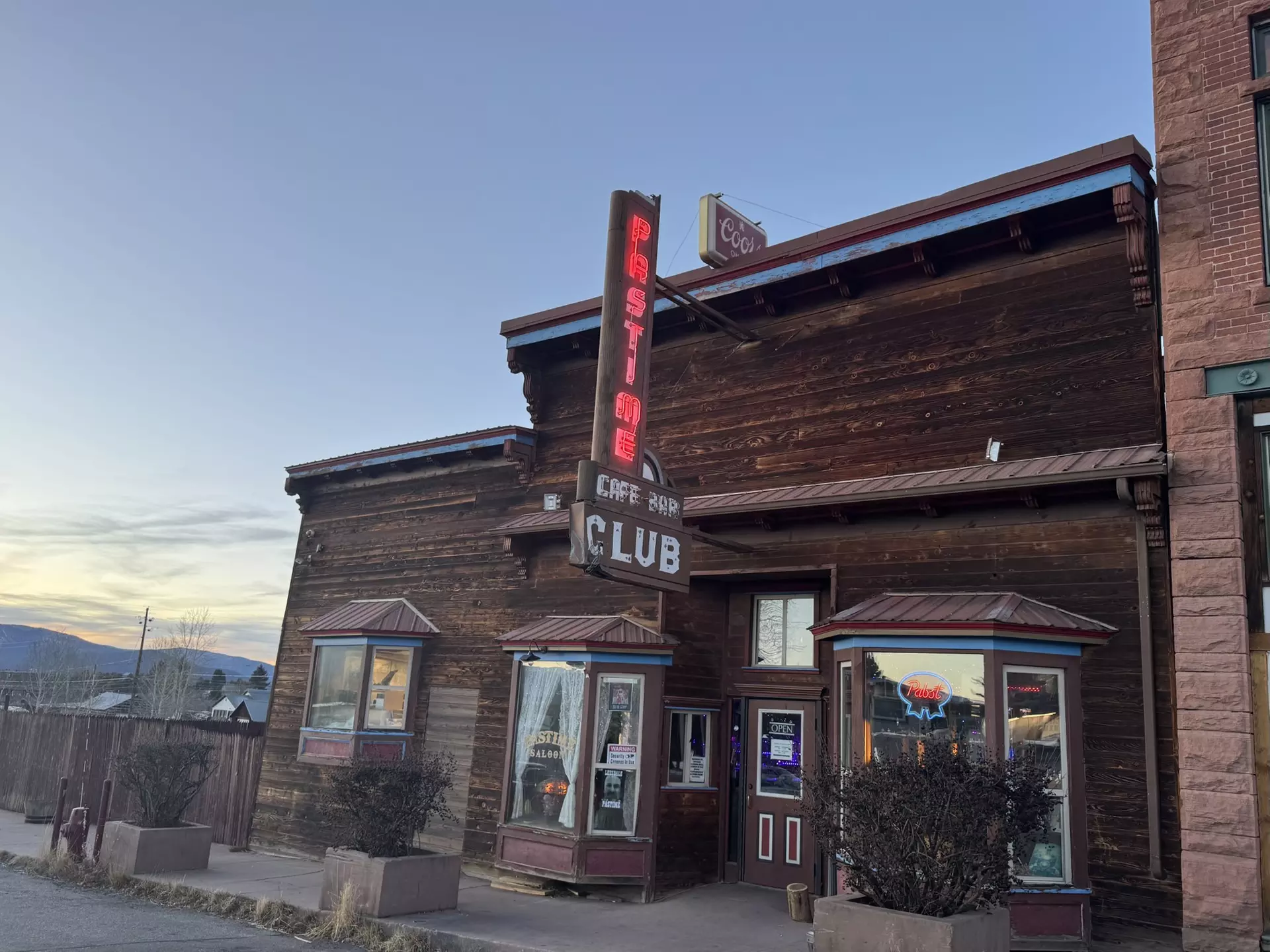 Leadville Walking Ghost Tour: High-Altitude History & Hauntings