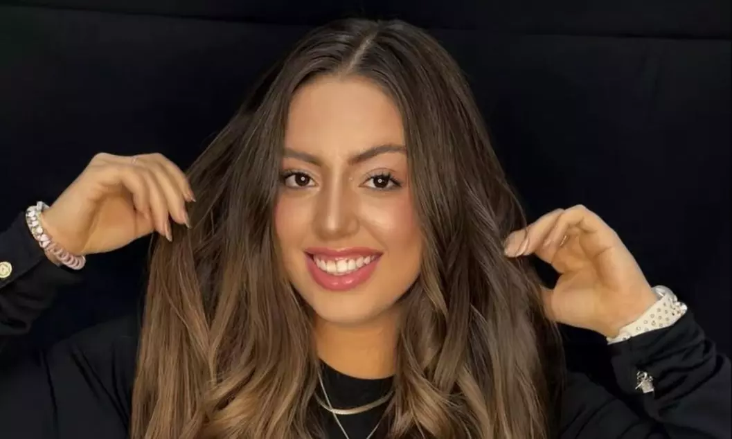 Get a Professional Conditioning Treatment or Haircut with Blow Dry