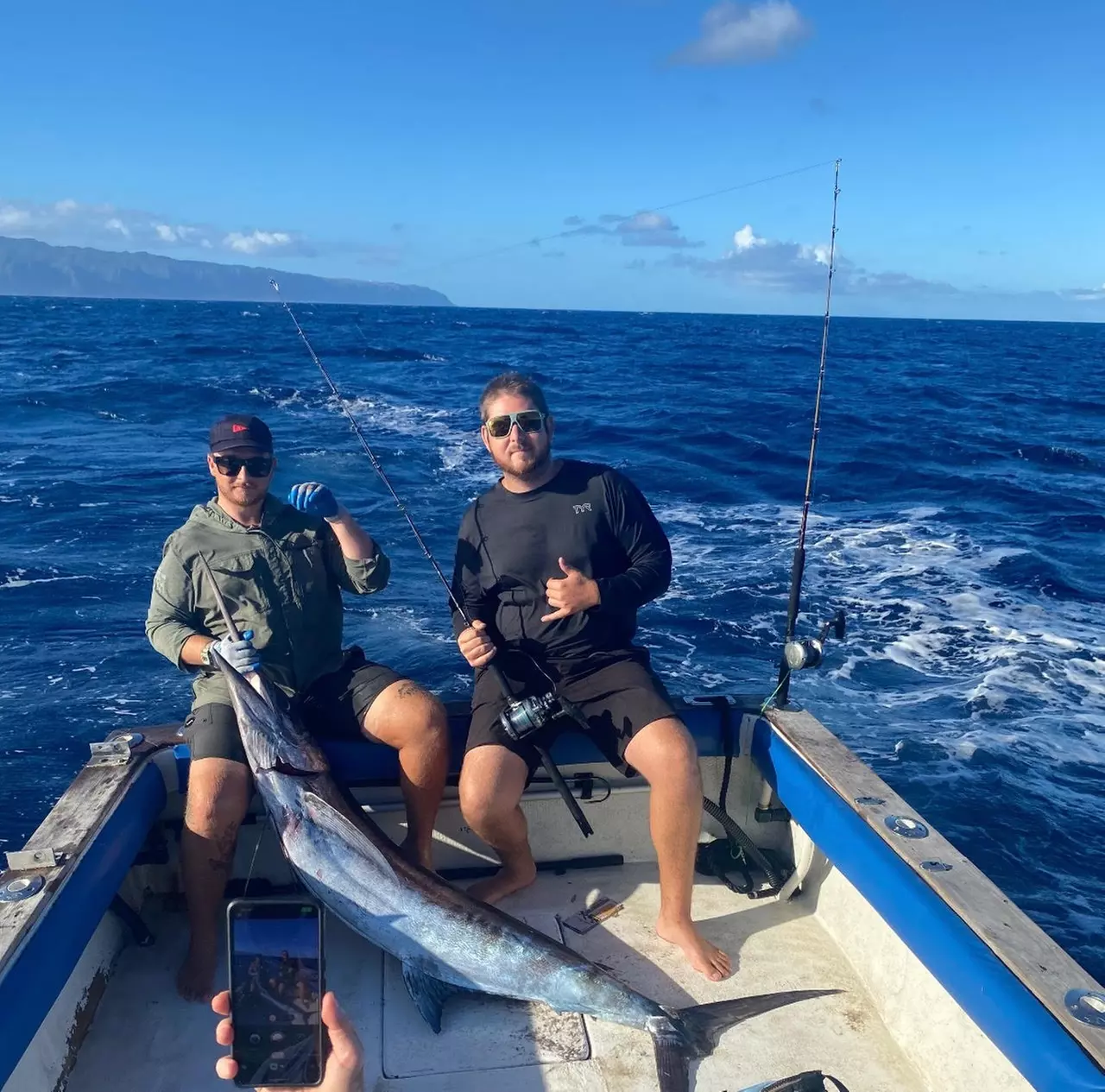 Join Ocean Addict Shack Excursions for a 2, 4, or 6 hour Fishing Charter and Enjoy an Adventure  (Up to 30% Off)