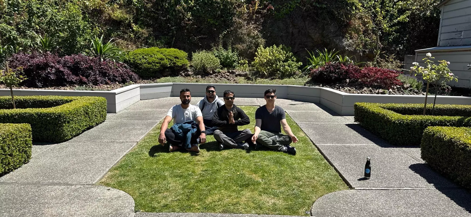 Explore San Francisco with a Self-Guided Group Scavenger Hunt Tour