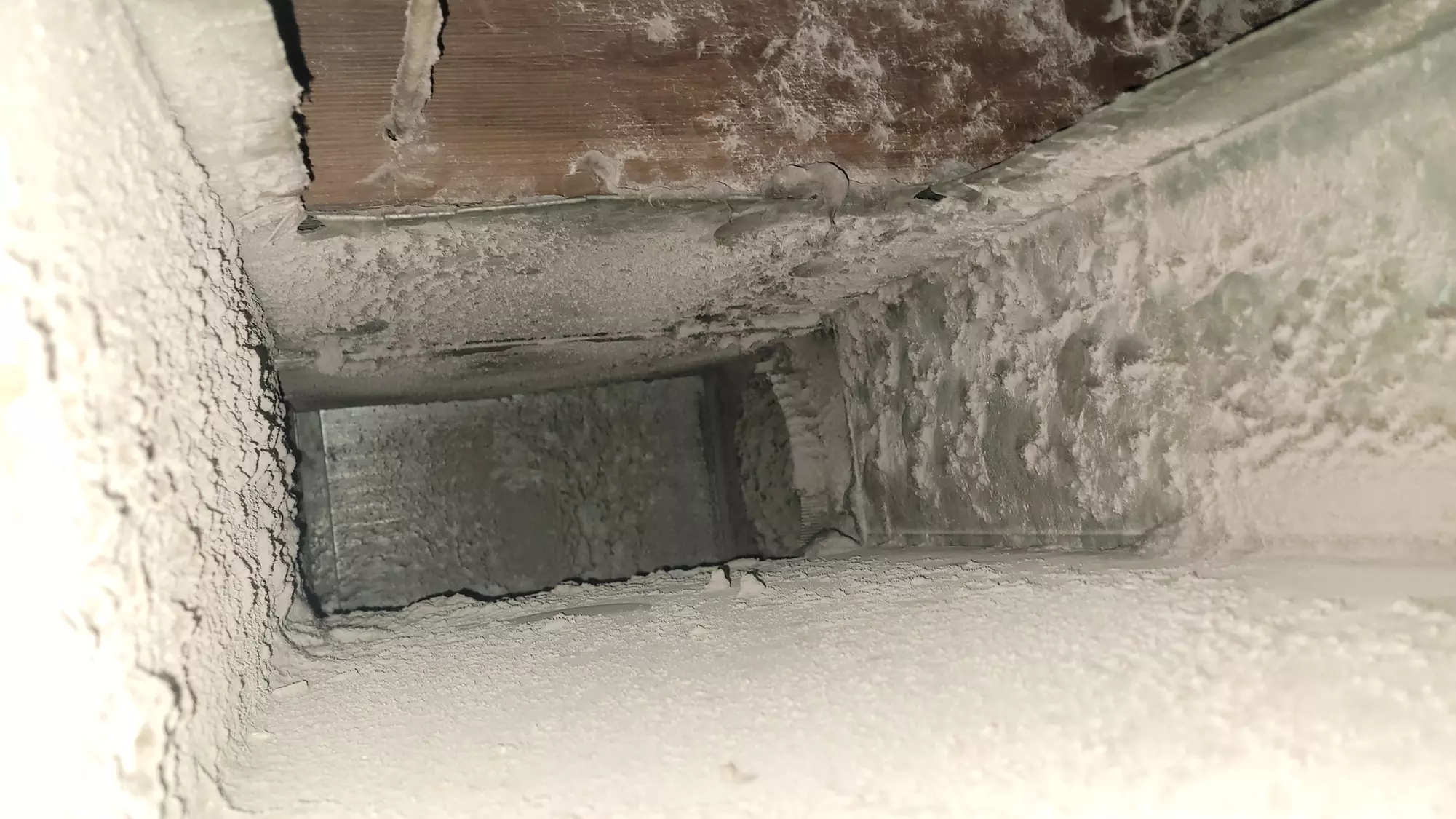 Up to 67% Off on Furnace & Dryer Vent Servicing at Tailwinds Home Services LLC - Primary Image