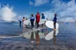 2-Hr Surfing Lesson with Wet Suit & Board Rental Up to 20% Off - Second Medium
