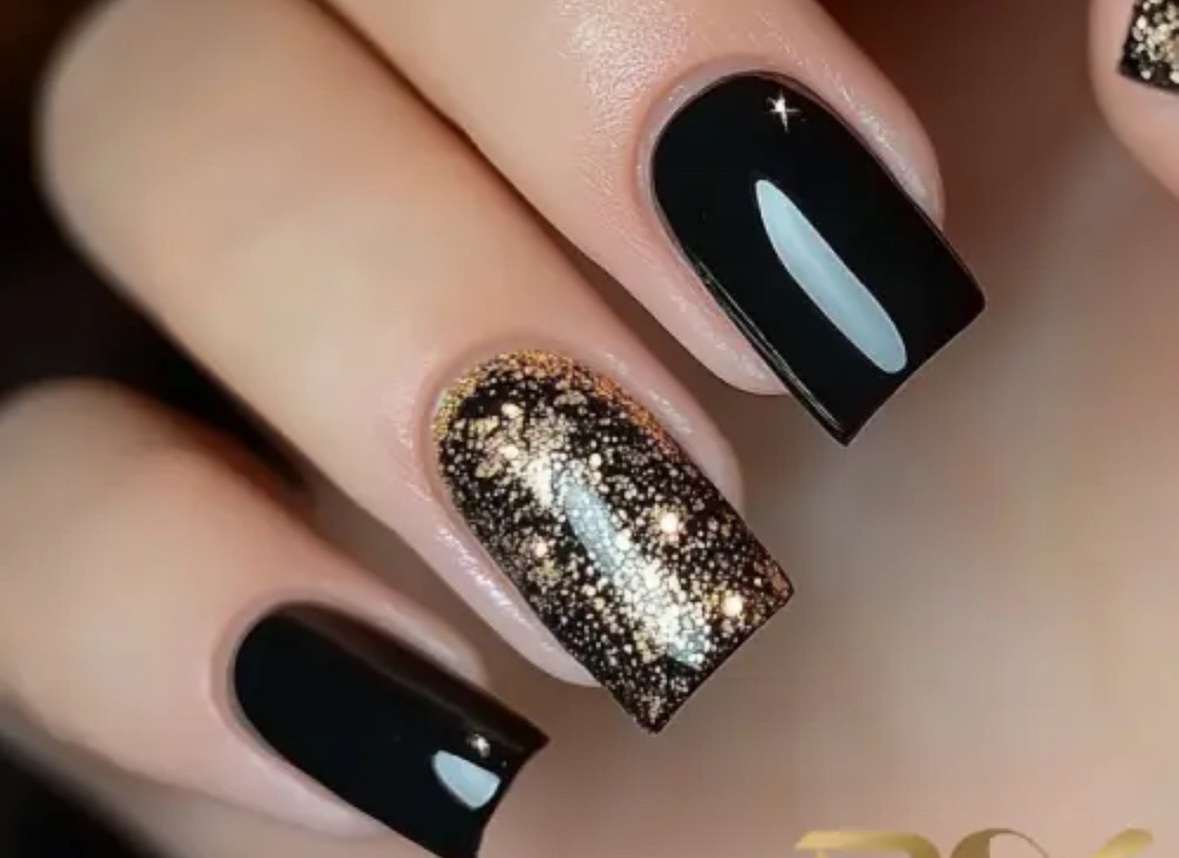 Express/Deluxe Mani-Pedi with Optional Gel Polish for Beautiful Nails