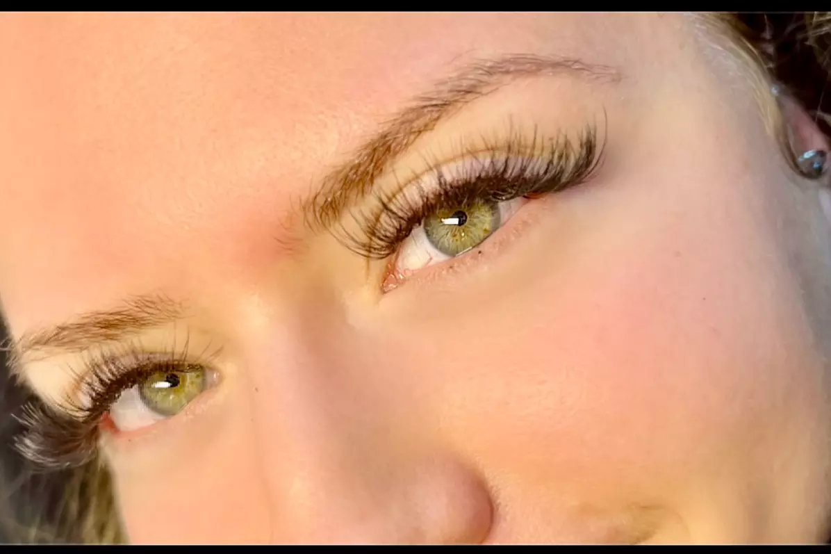 Discover Essence Esthetics' Eyelash Extensions and Brow