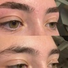 Image 1: Eyebrow Shaping and Waxing Service