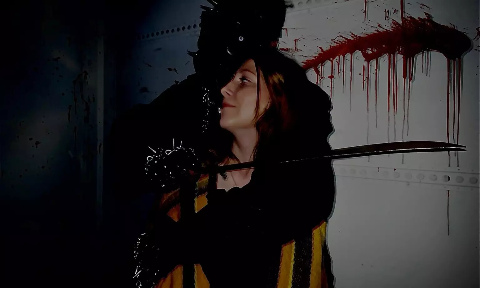 Haunted Trail Entry – Regular or Touch & Scare Pass