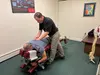 Relieve Pain & Restore Alignment — 1 or 3 Chiropractic Adjustments at Health Atlast in Boonton
